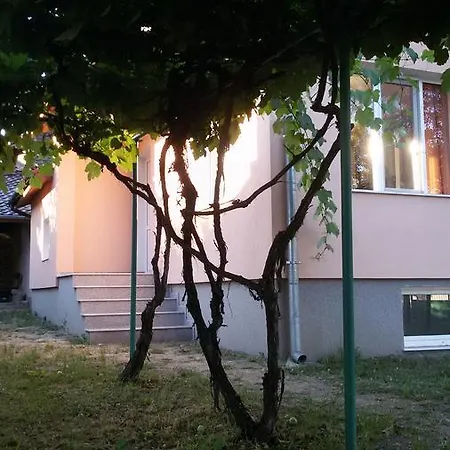 Pensiune Lozitsa *