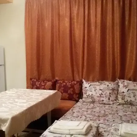 Pensiune Lozitsa Zlatitsa